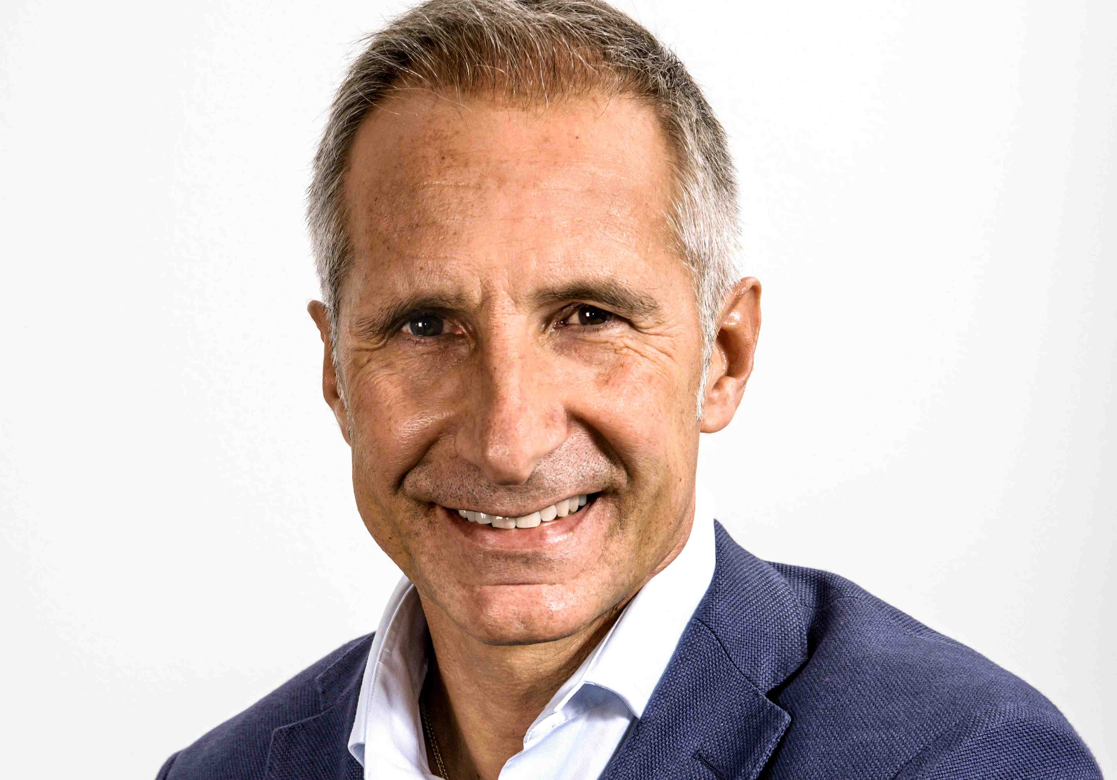 Philippe Baretaud