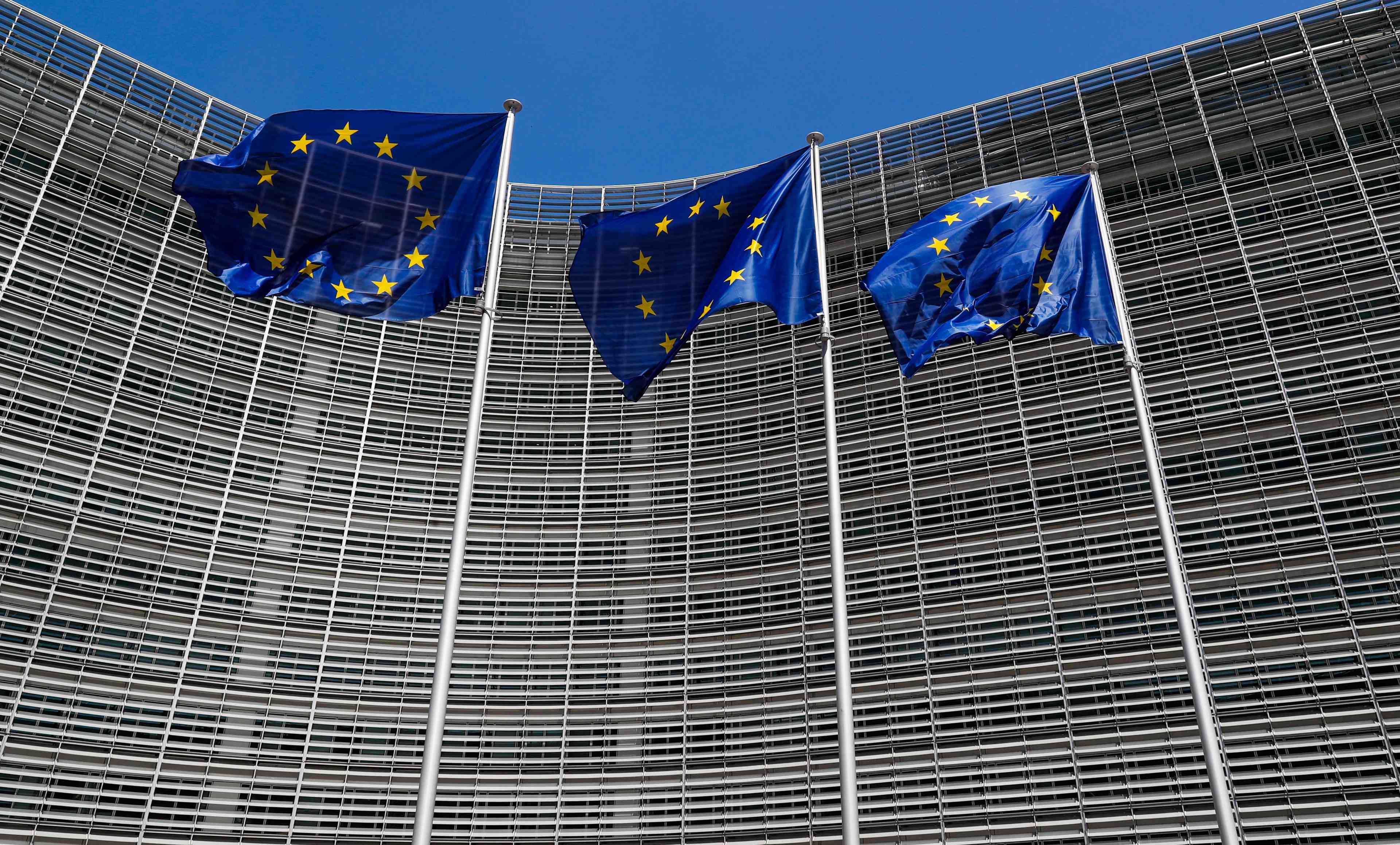 L'ue annonce une entite pour facilite les transactions avec l'iran