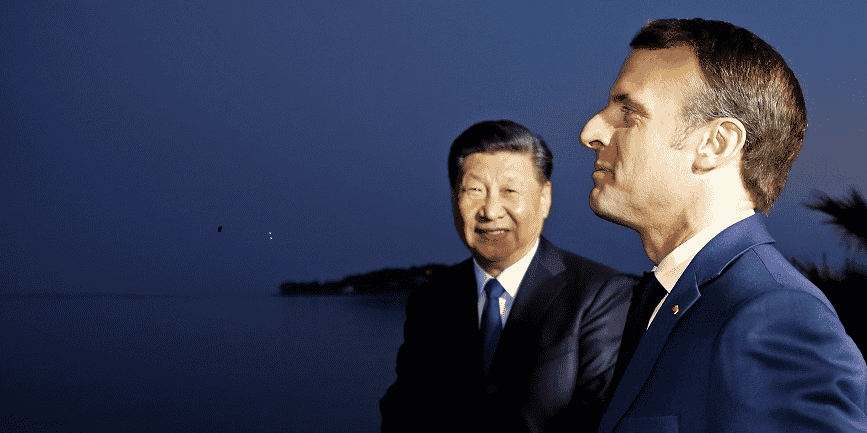 Xi Jinping