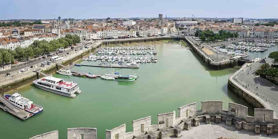 La Rochelle