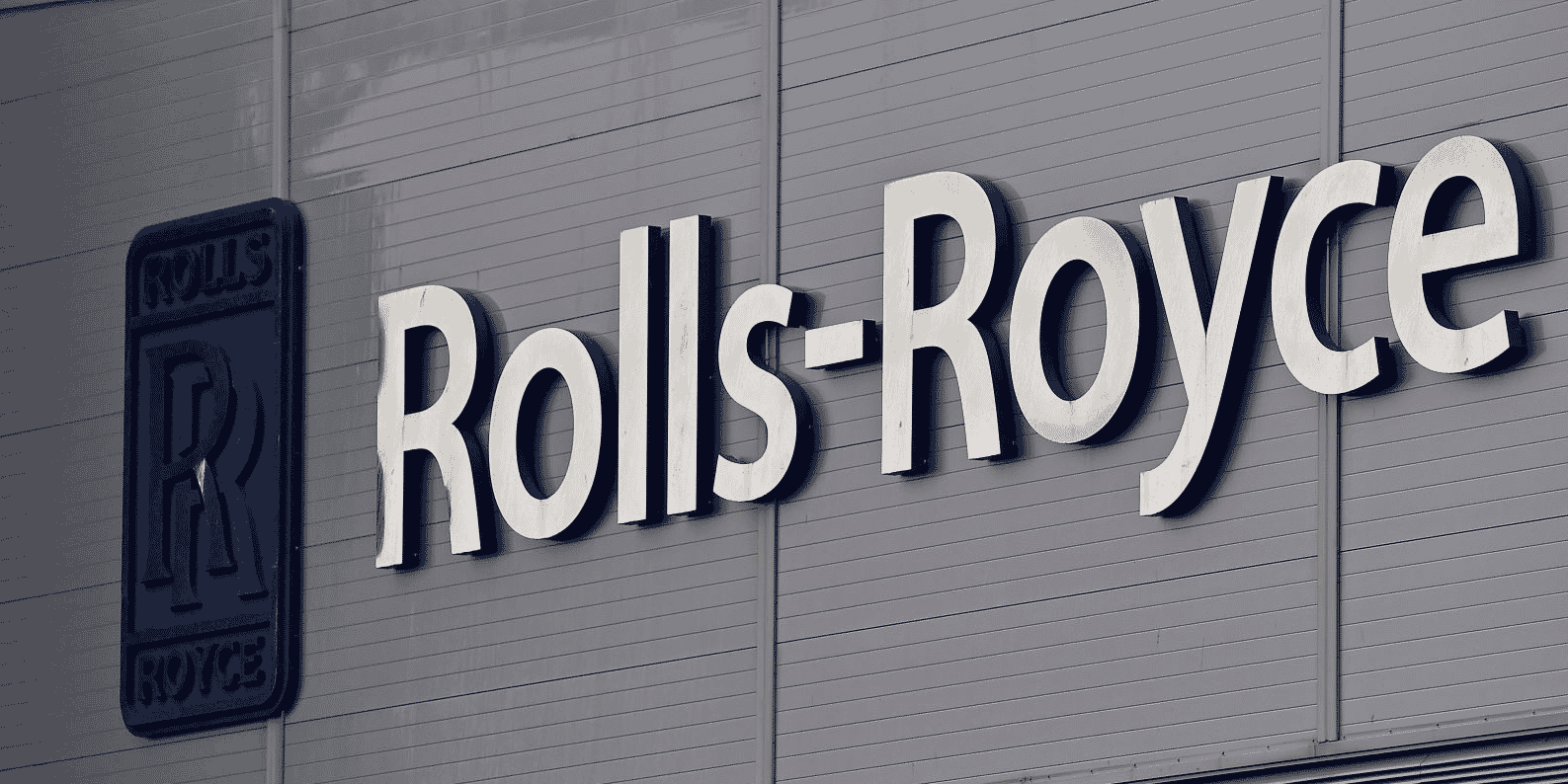 Rolls-Royce