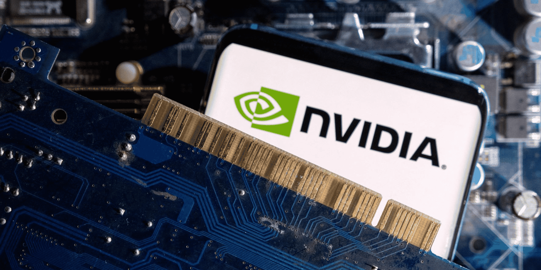 Nvidia