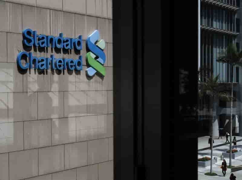 2013, coup d'arrêt à une décennie flamboyante pour StanChart