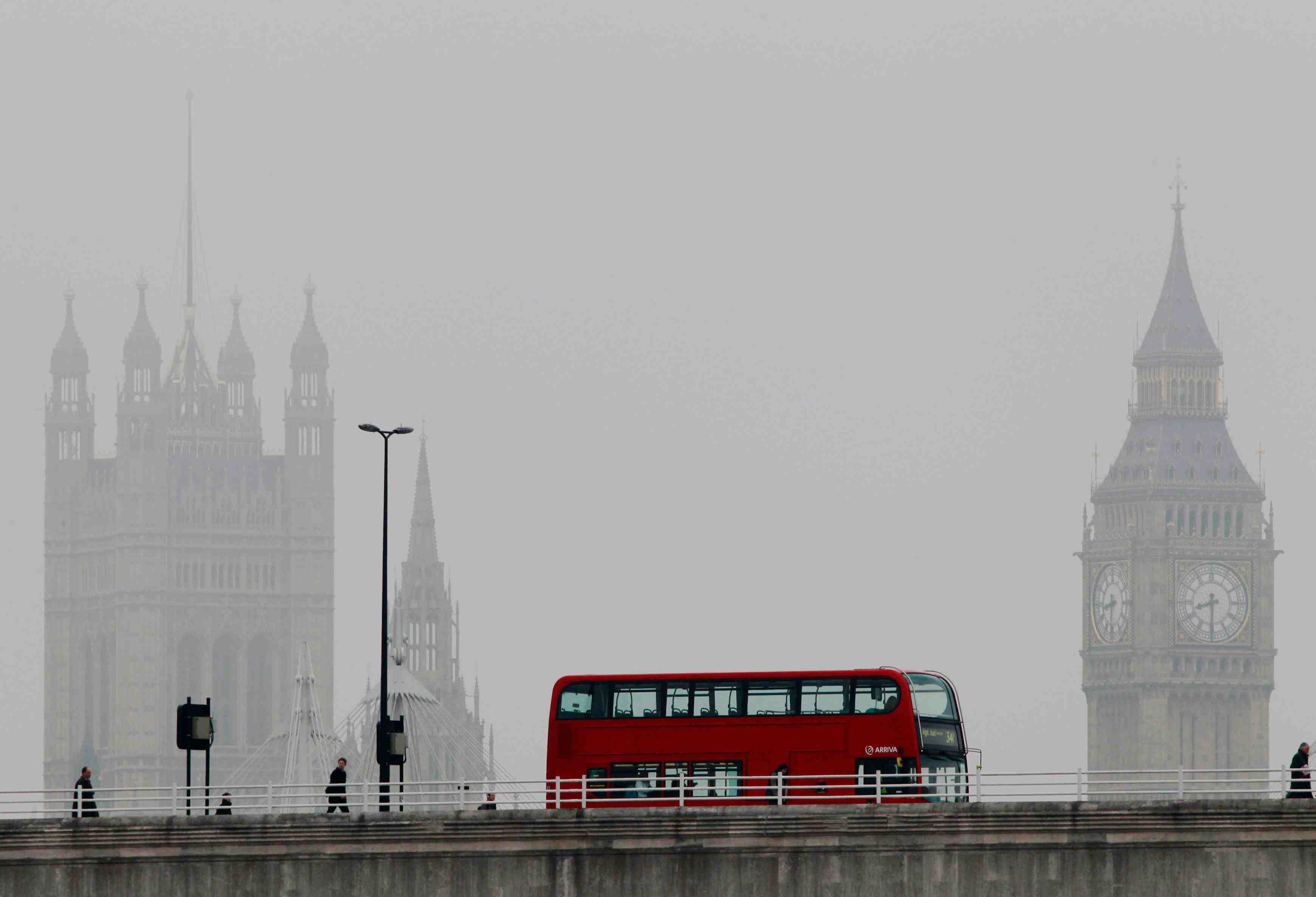 Big Ben Londres
