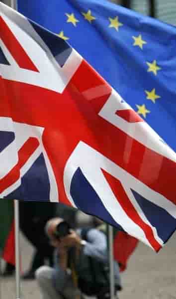 La grande-bretagne en passe d'etre exemptee d'une future directive europeenne sur les banques