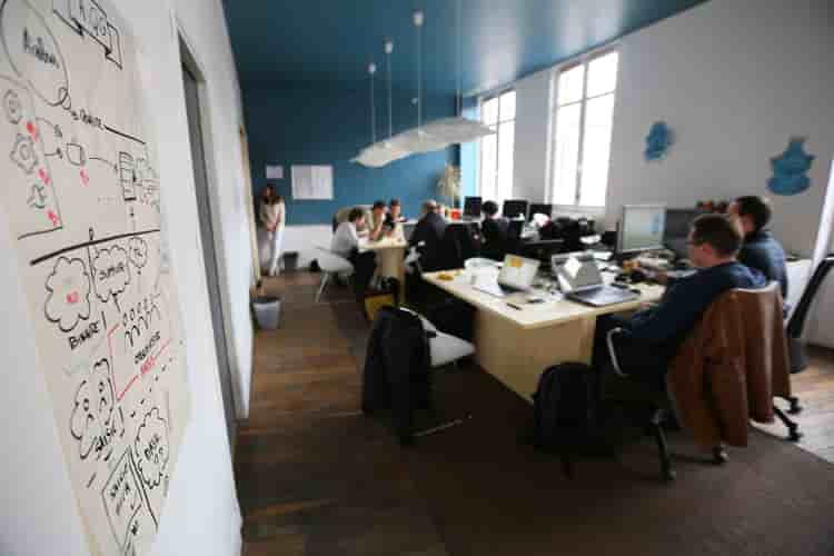 Startup List