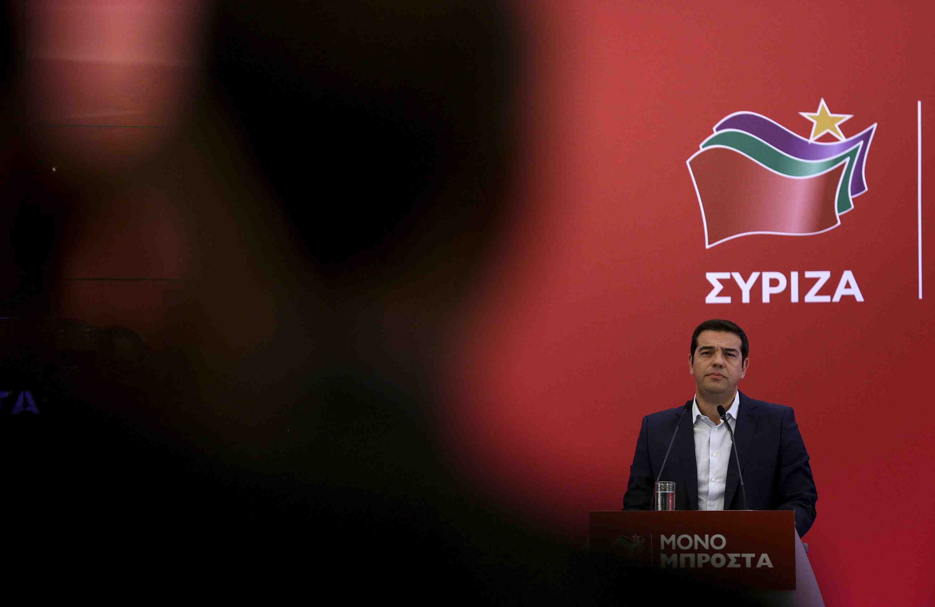 Syriza appliquera l'accord de bruxelles mais reste offensif