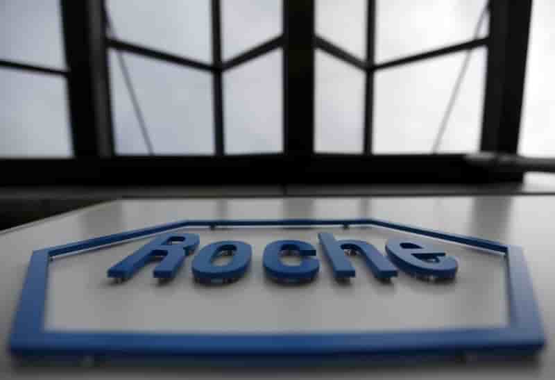 Roche annonce un chiffre d'affaires meilleur que prevu