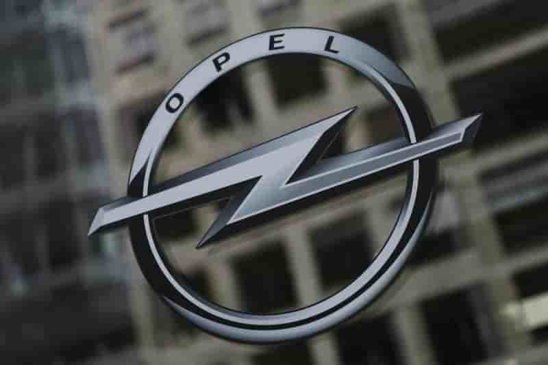 Opel devrait encore afficher des "pertes reelles" en 2017 selon le pdt de psa