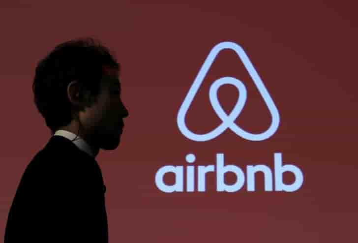 Airbnb a la conquete du voyage d'affaires en france