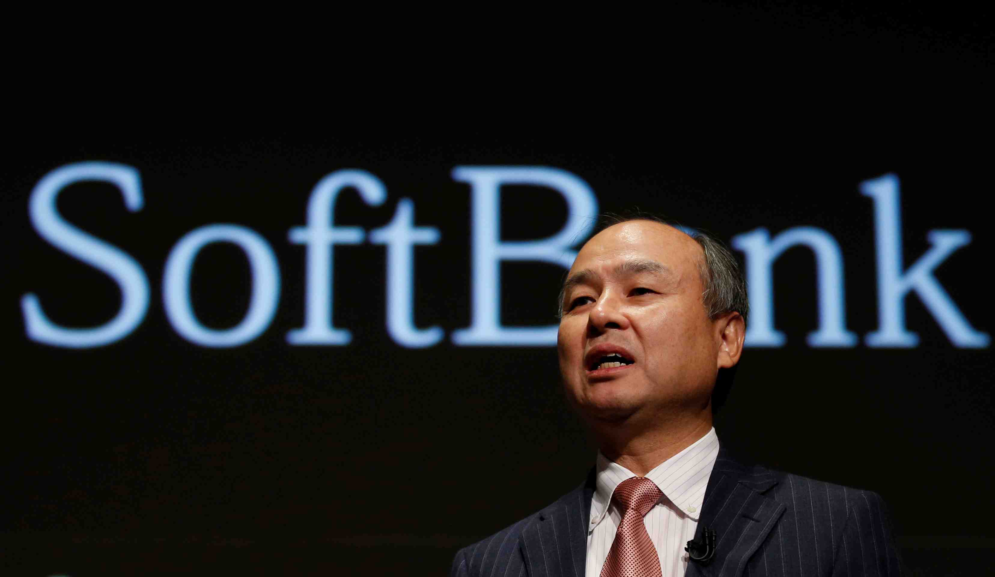 Softbank
