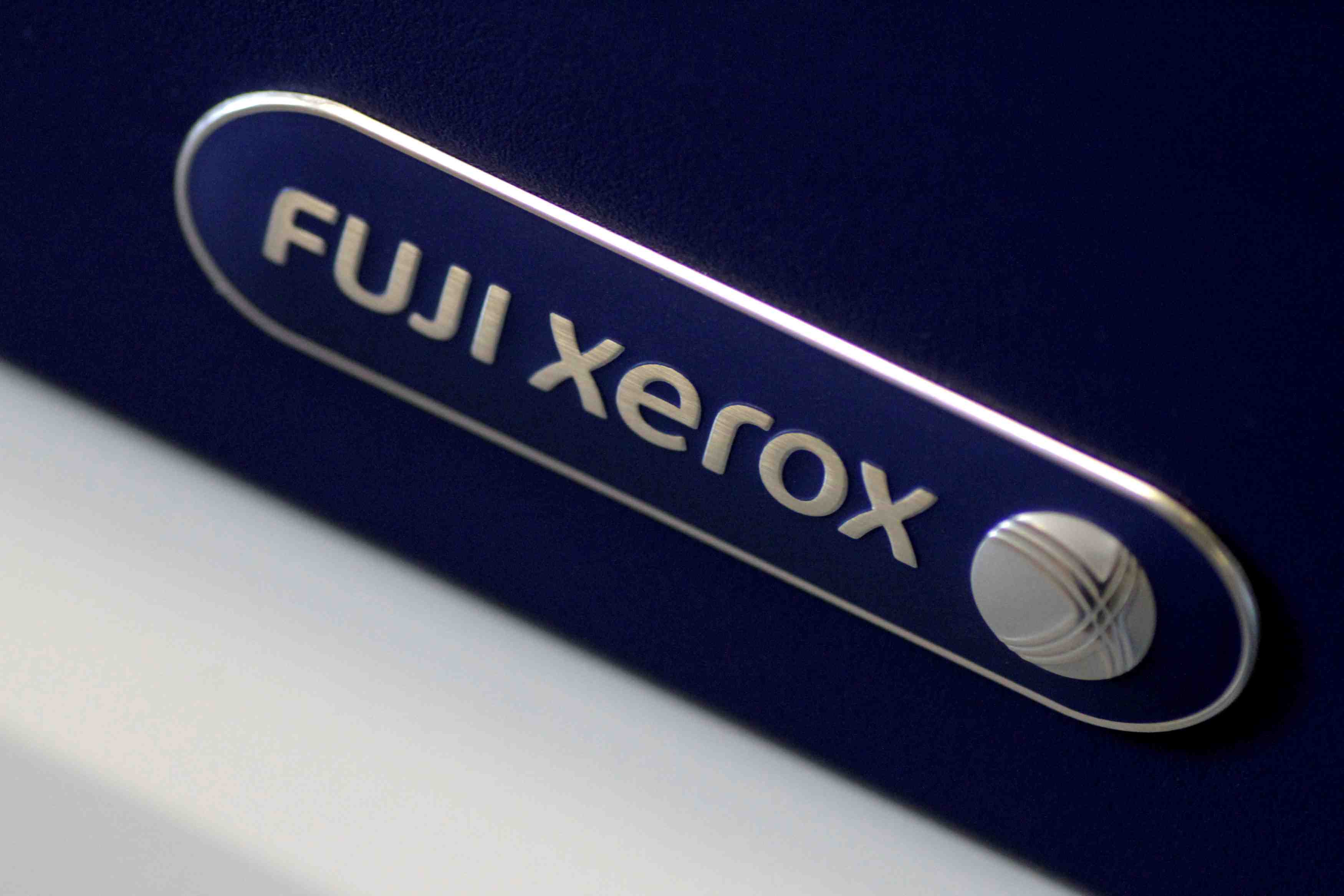 Xerox defend le projet de rapprochement avec fujifilm