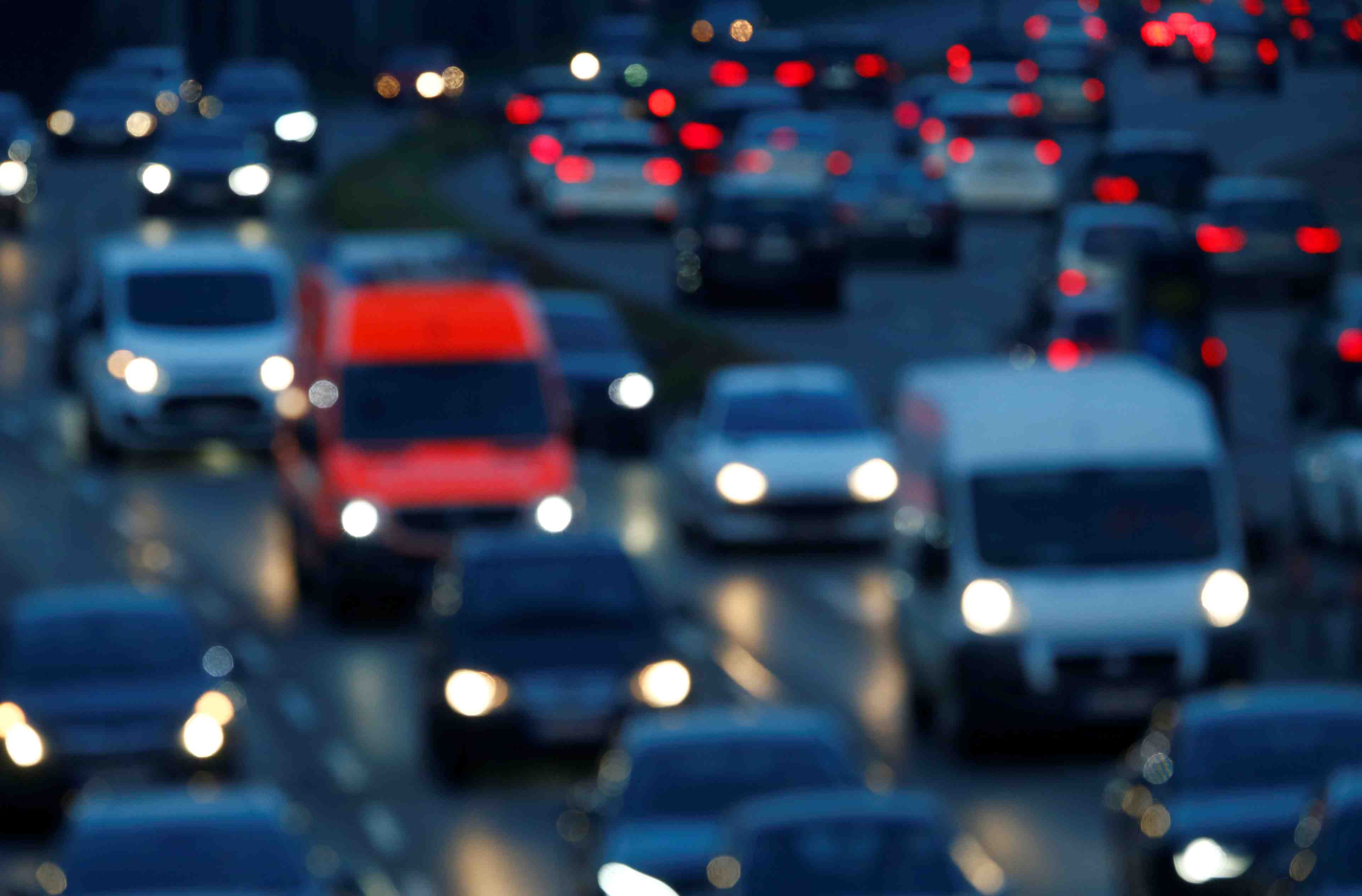 Allemagne: chute de 30% du marche auto avec le wltp