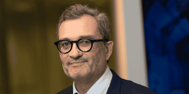 Alexandre Maymat