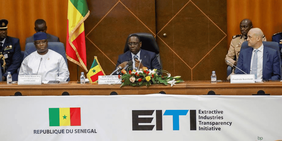 ITIE Senegal