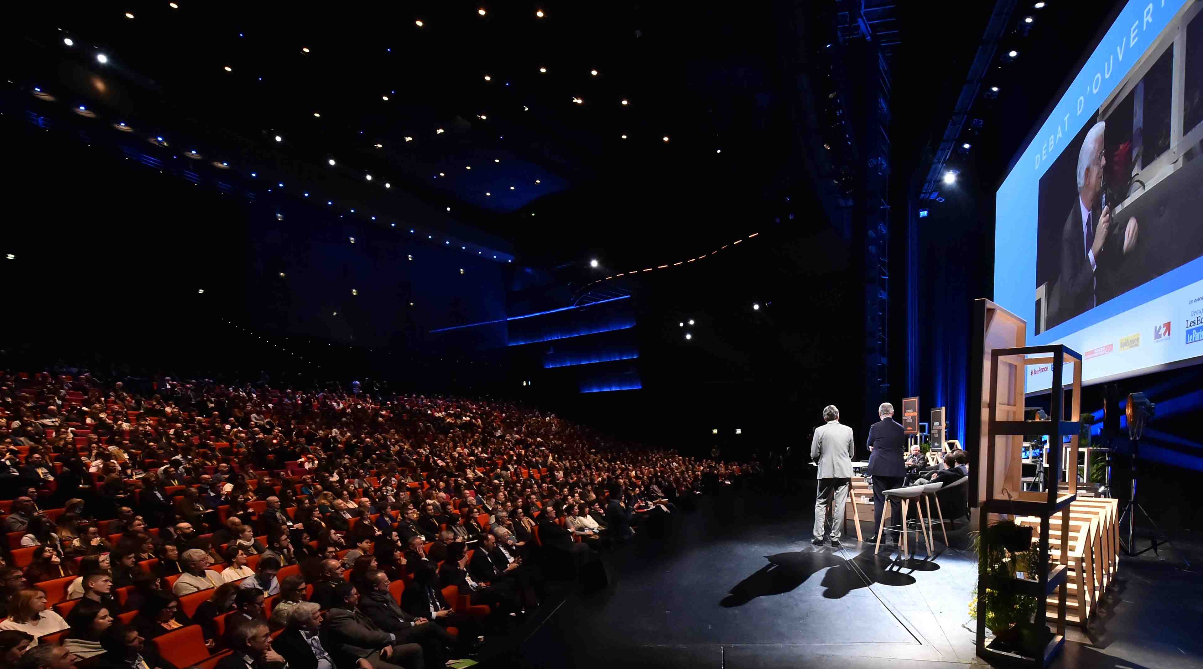 26e édition du Salon des Entrepreneurs : ces jeunes qui osent entreprendre