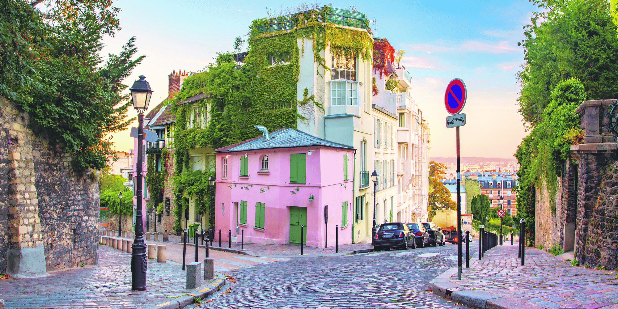 Réintroduire la nature en ville devient une priorité pour lutter contre les îlots de chaleur.