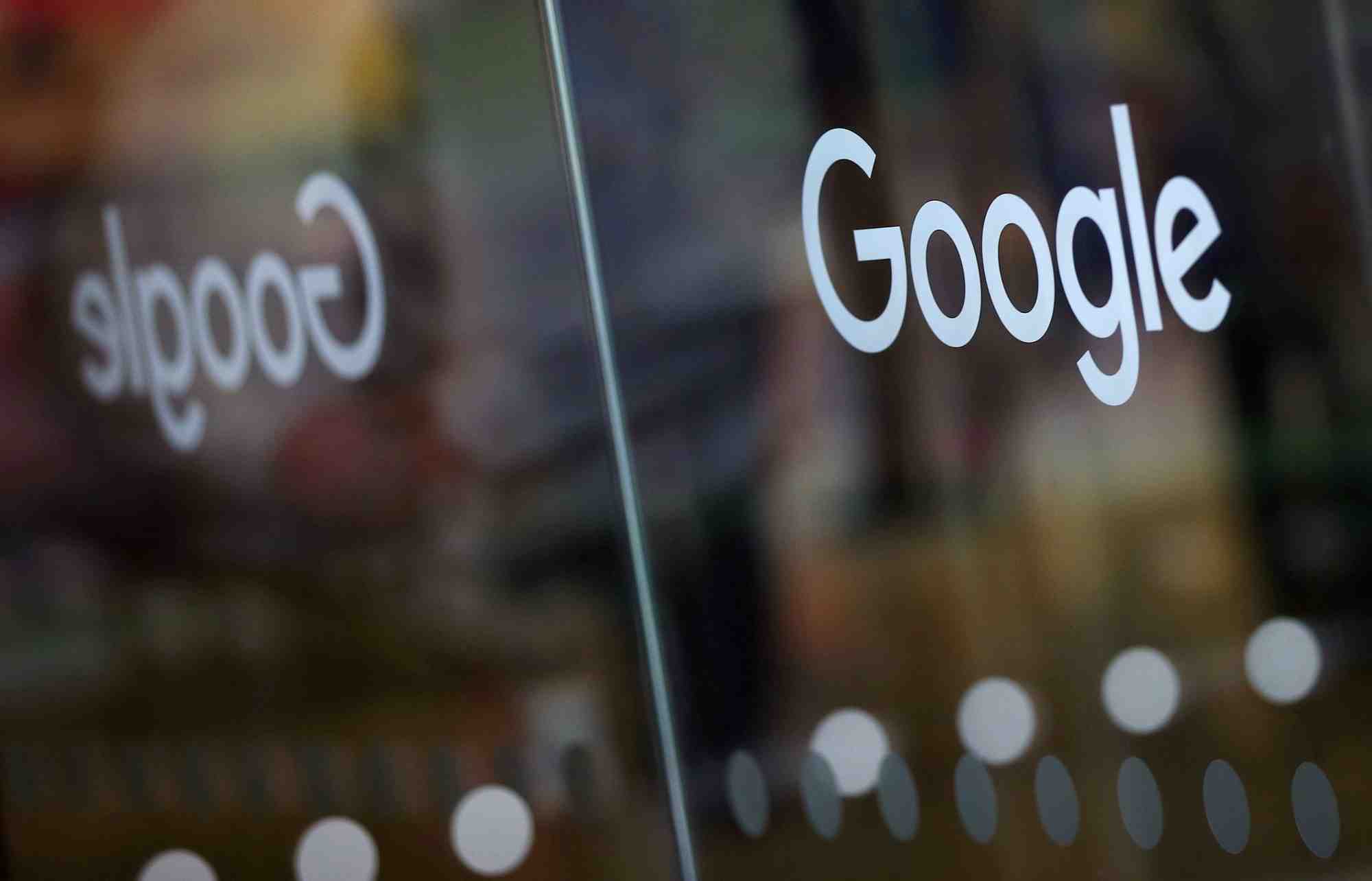 Usa: des etats preparent une nouvelle procedure antitrust contre google
