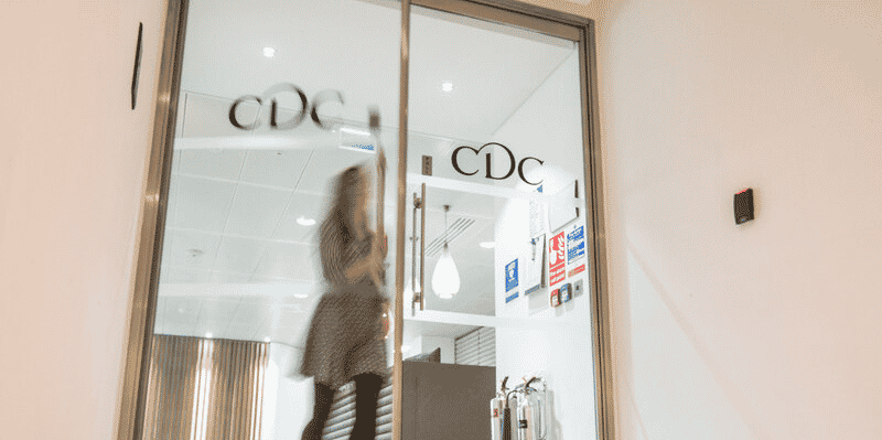 CDC Group