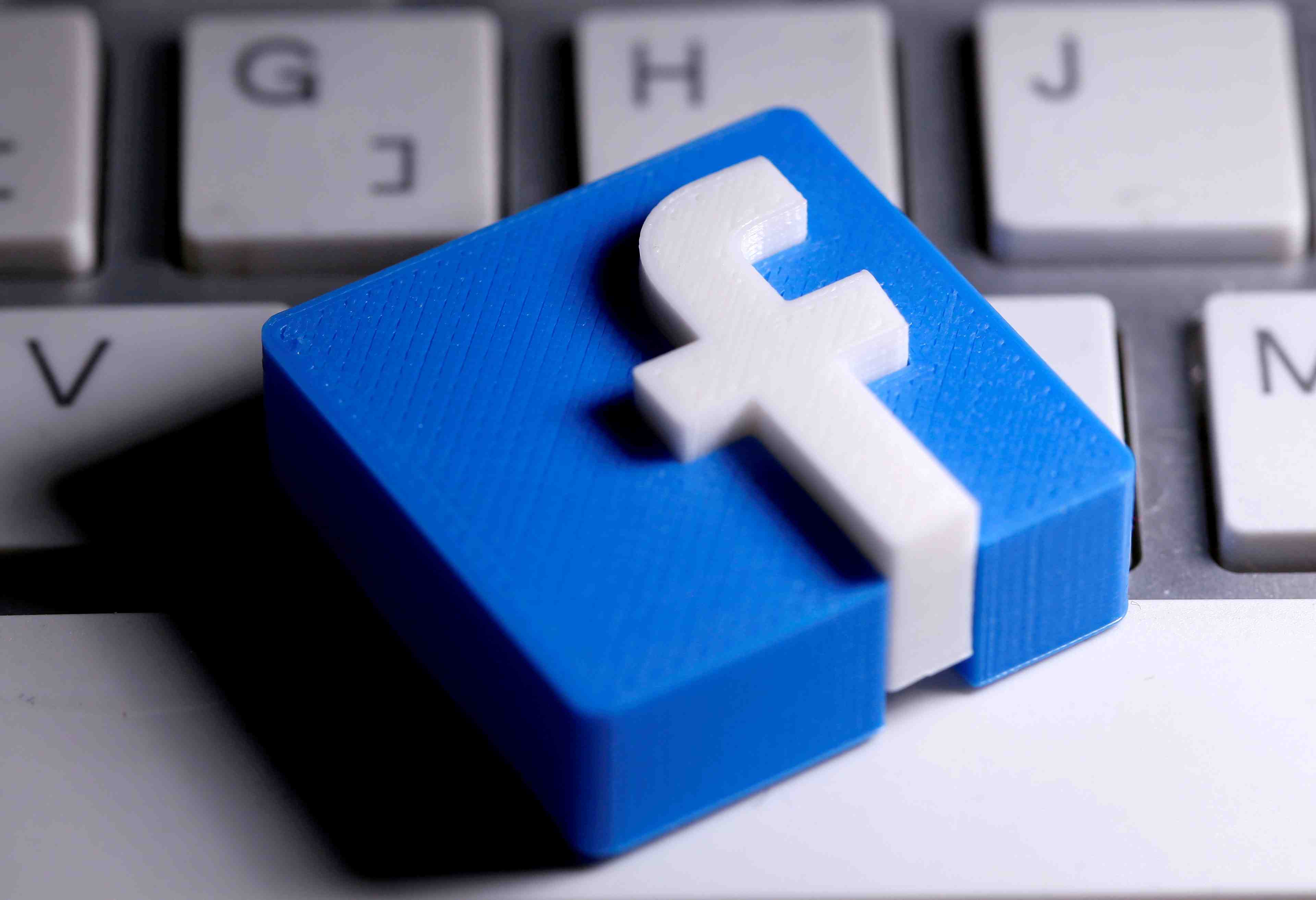 Facebook prevoit d'investir des milliards dans son "metavers"