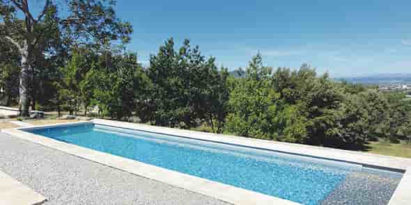 Génération Piscine dans l'Aude