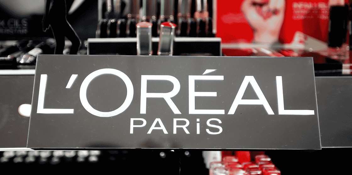 L'Oréal, luxe