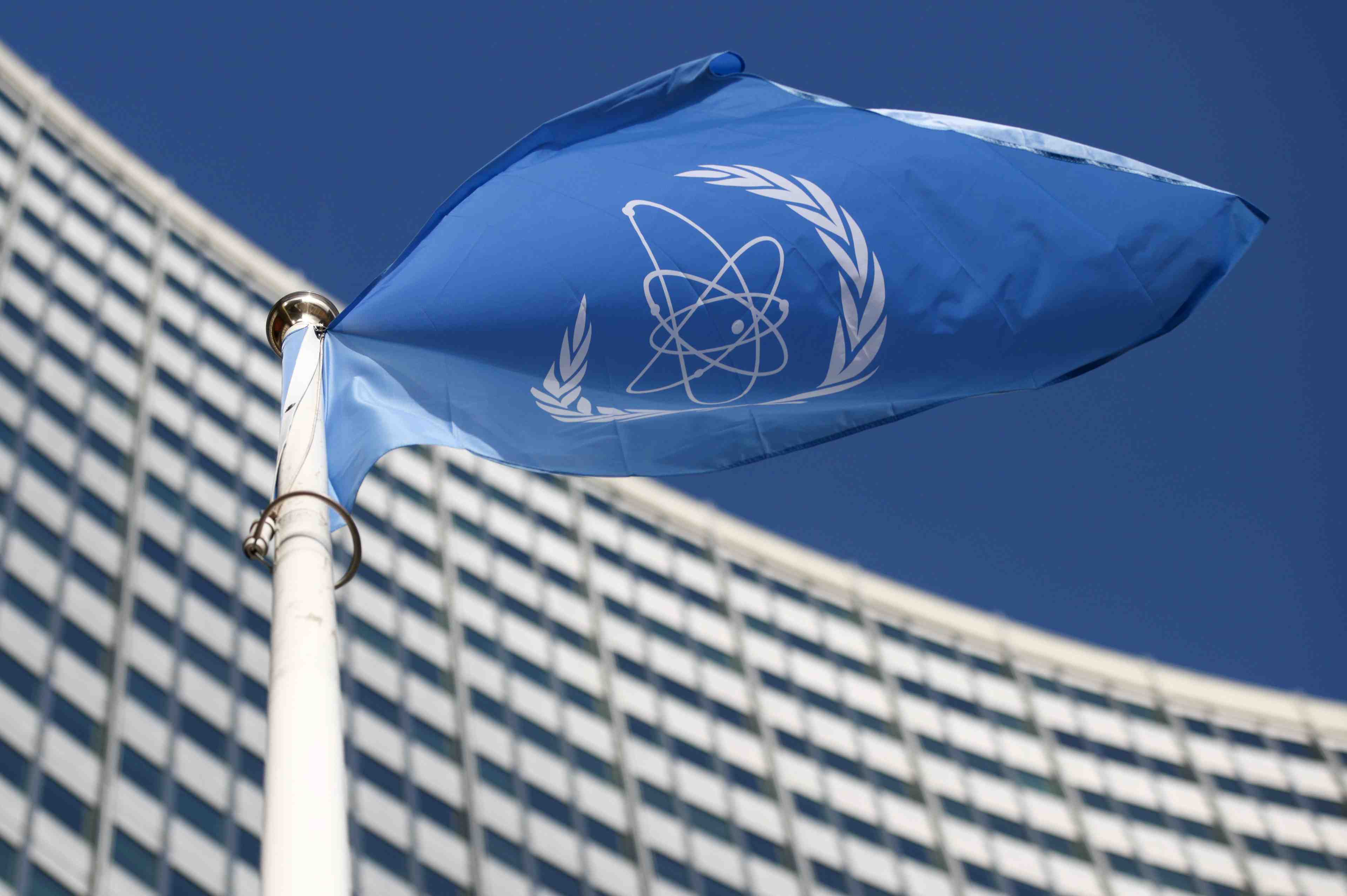 Moscou d'accord pour une reunion avec l'aiea et l'ukraine sur les installations nucleaires