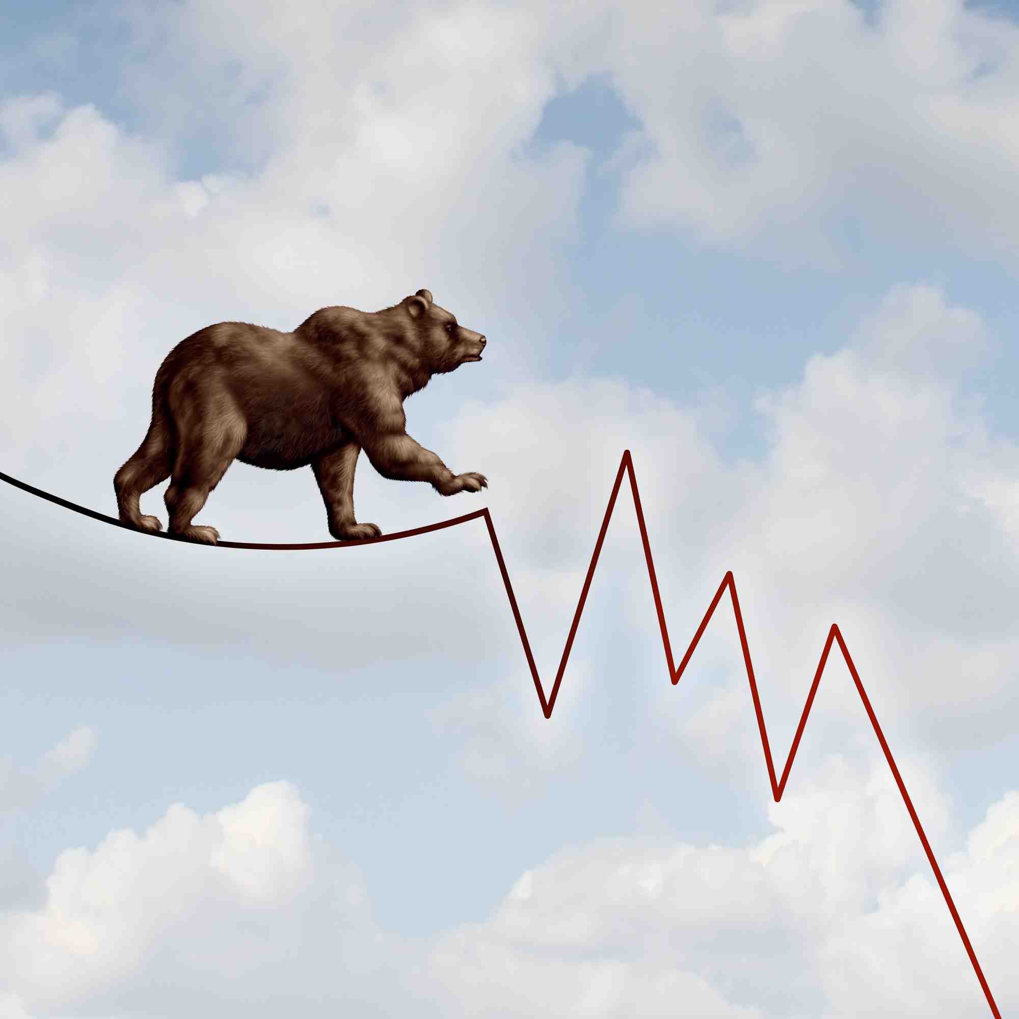 Fisher Investments Europe : Évitez les erreurs coûteuses dues à la confusion entre corrections et marchés baissiers