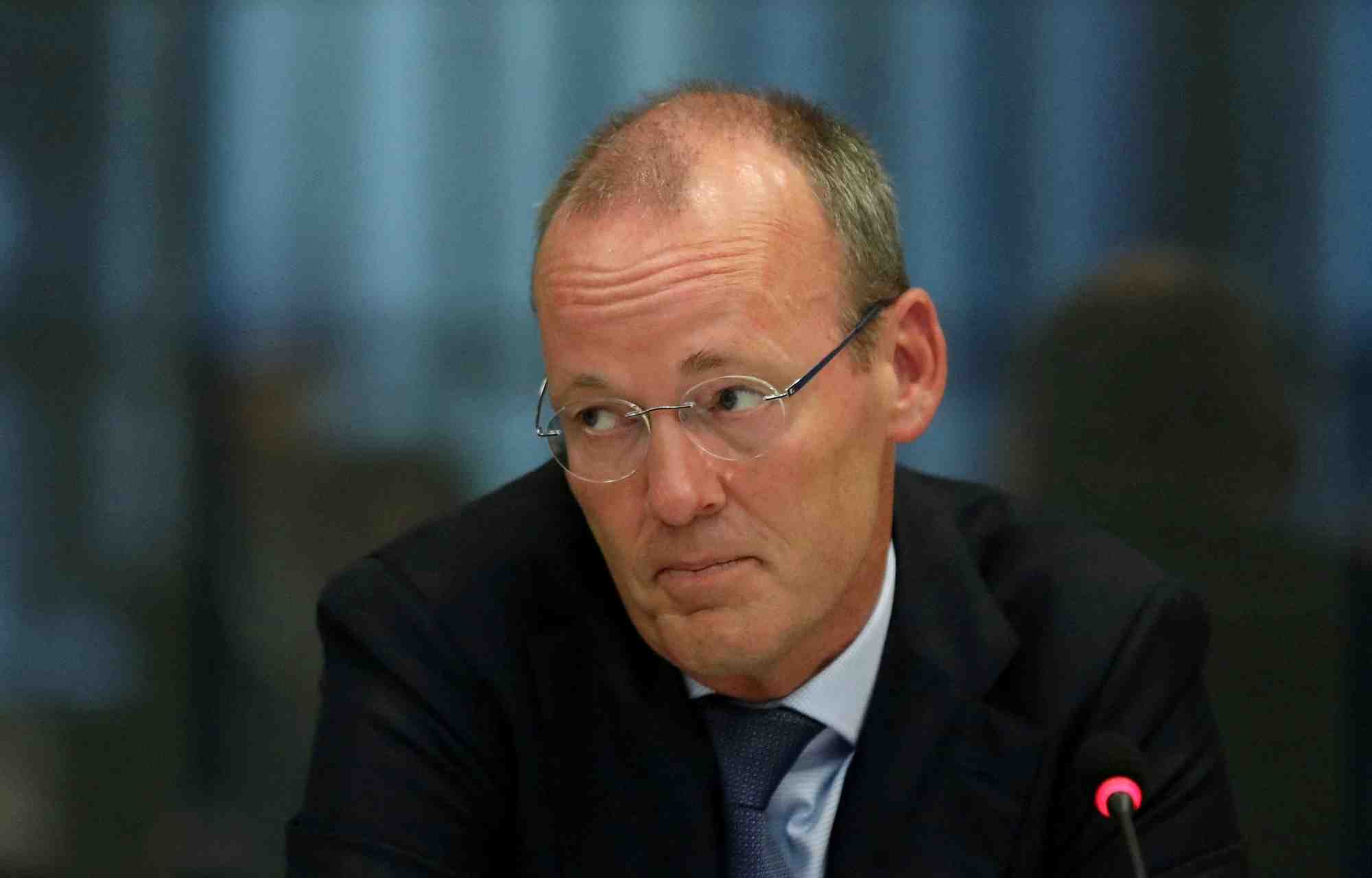 Bce: une hausse des taux d'un demi-point en septembre, pas la seule option
