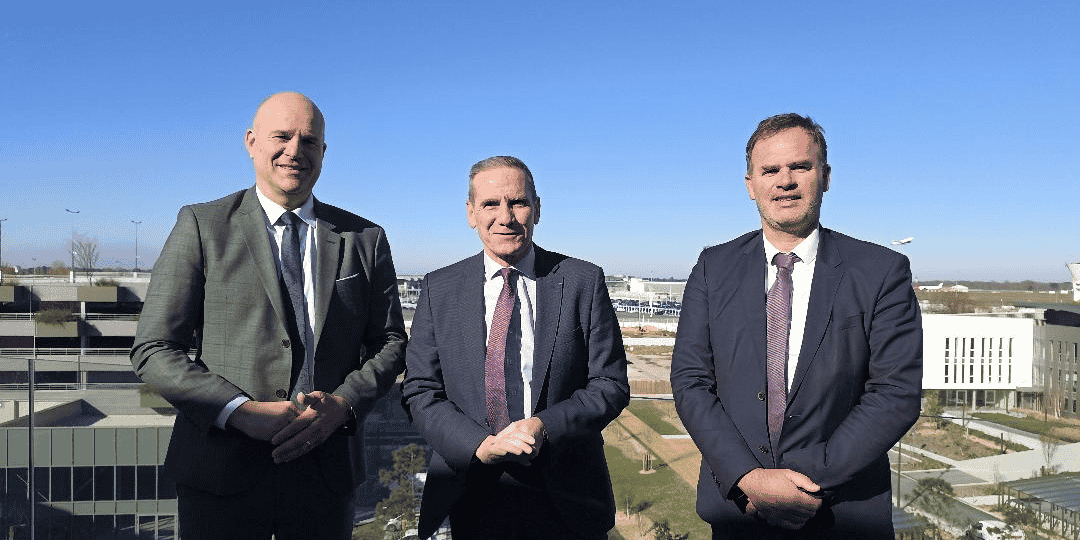 Banque des territoires