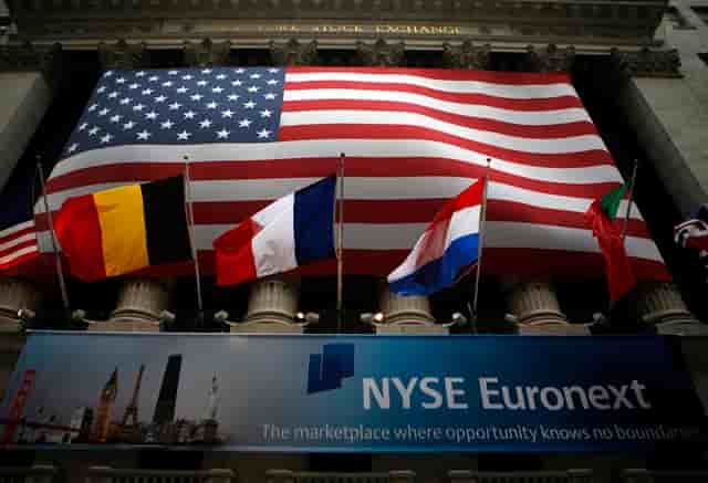 Il faudrait 630 milliards d'investissements supplémentaires en Europe pour rattraper le retard face aux Etats-Unis.