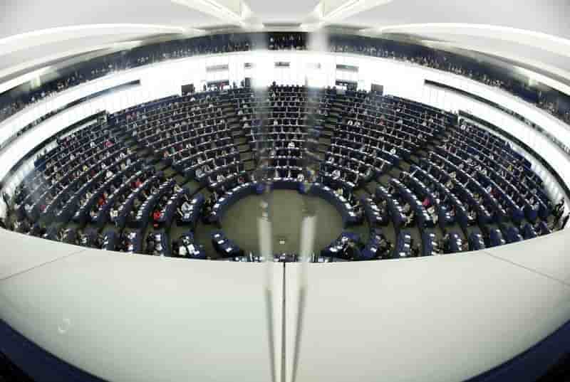 Google menacé de scission par une motion du Parlement européen