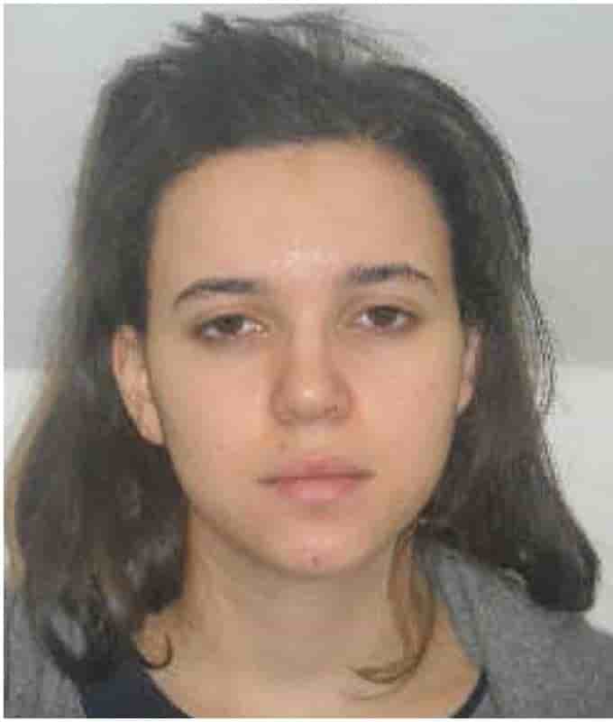 Hayat boumeddiene a fui en syrie