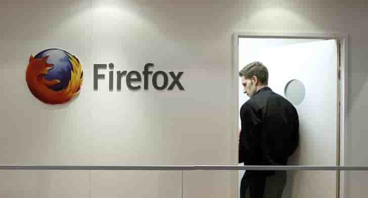 Mozilla rejette a son tour des certificats internet chinois