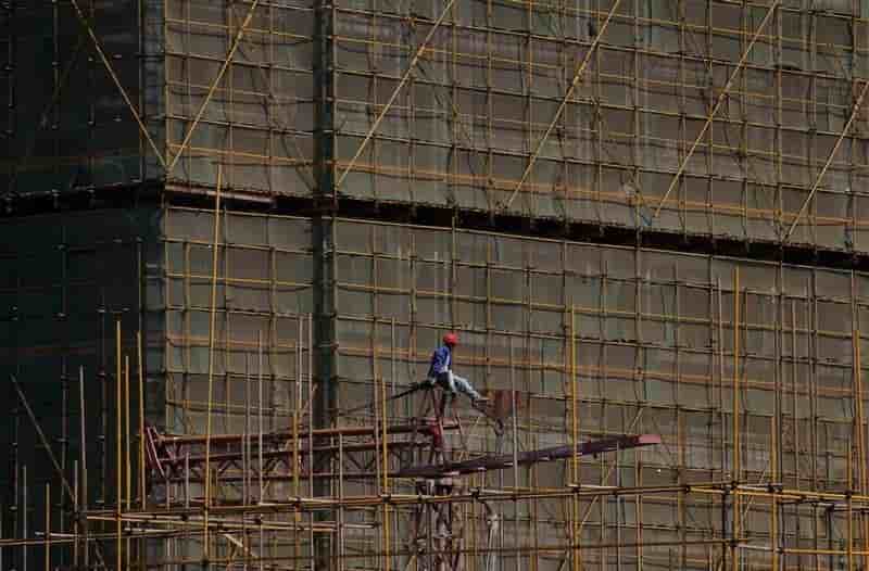 La banque mondiale revise a la baisse sa prevision de croissance