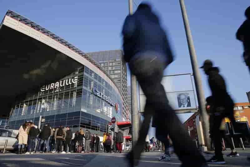 La confiance des menages au plus haut depuis aout 2007