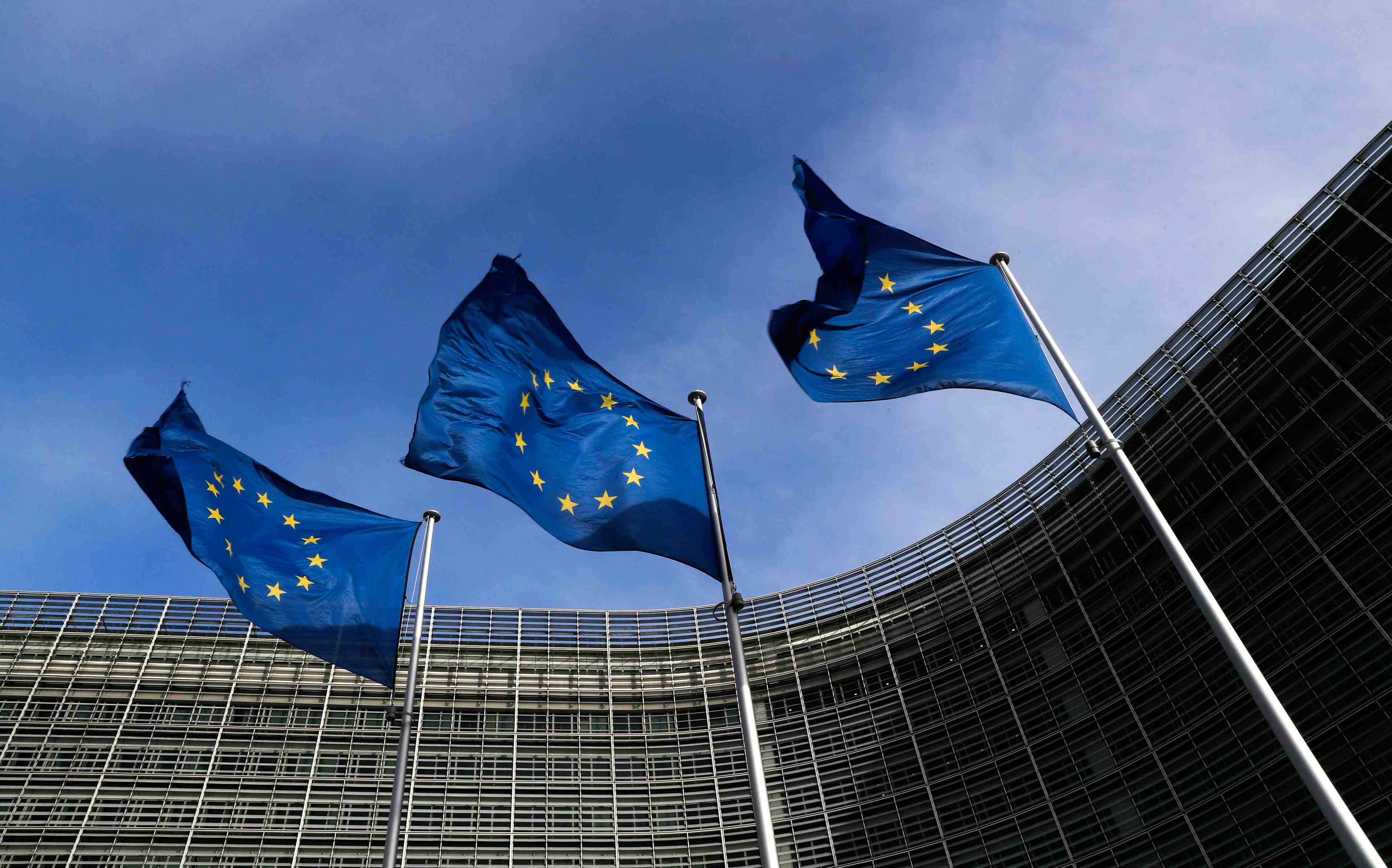 Le parlement fixe ses conditions pour le budget de l’union