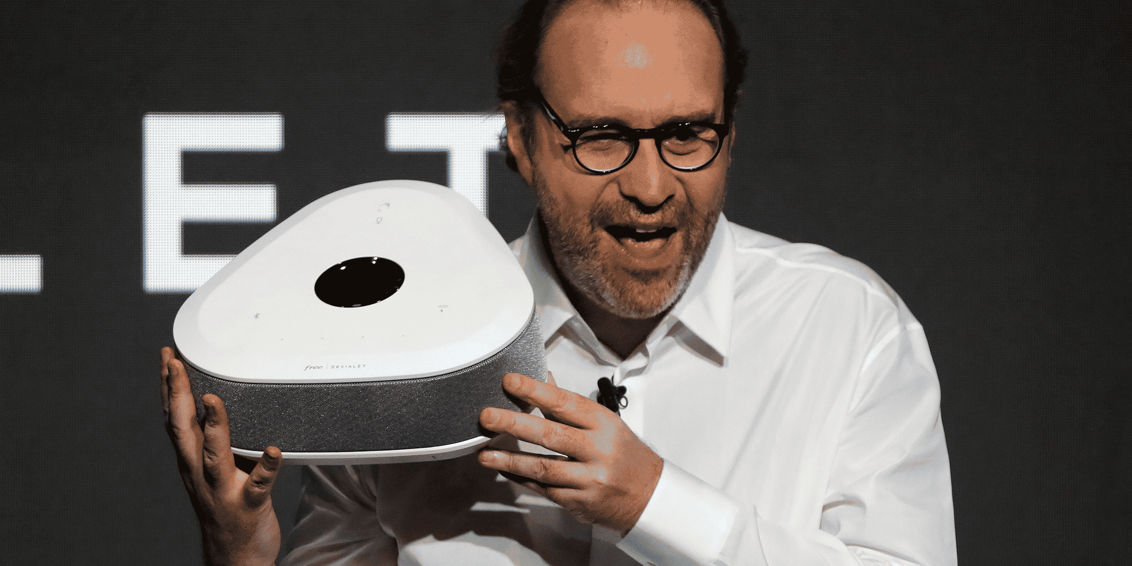 Xavier Niel