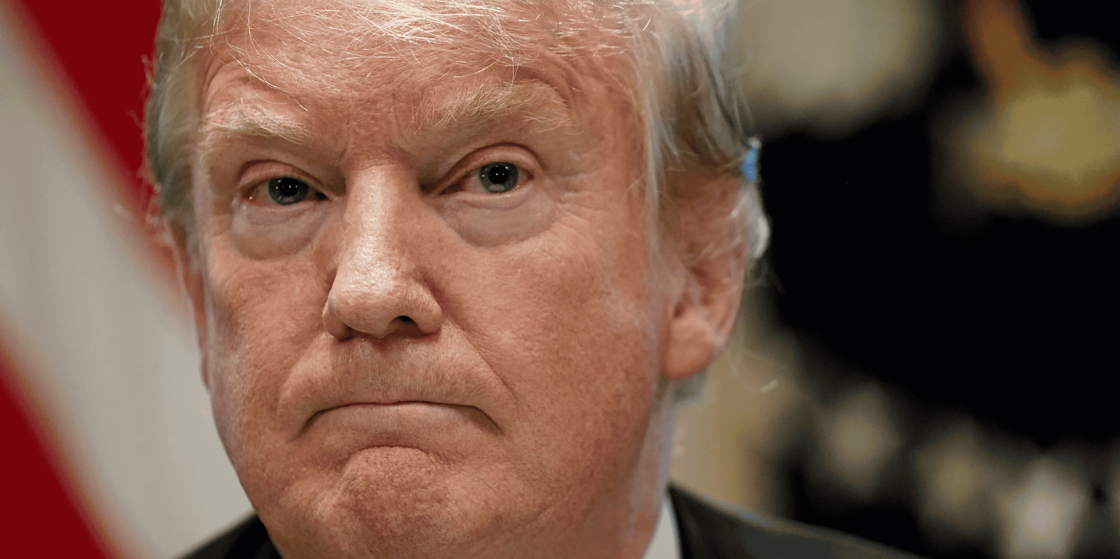 Shutdown: trump pret a valider un accord "raisonnable" entre republicains et democrates