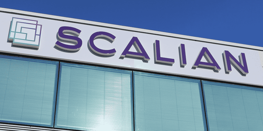 Scalian