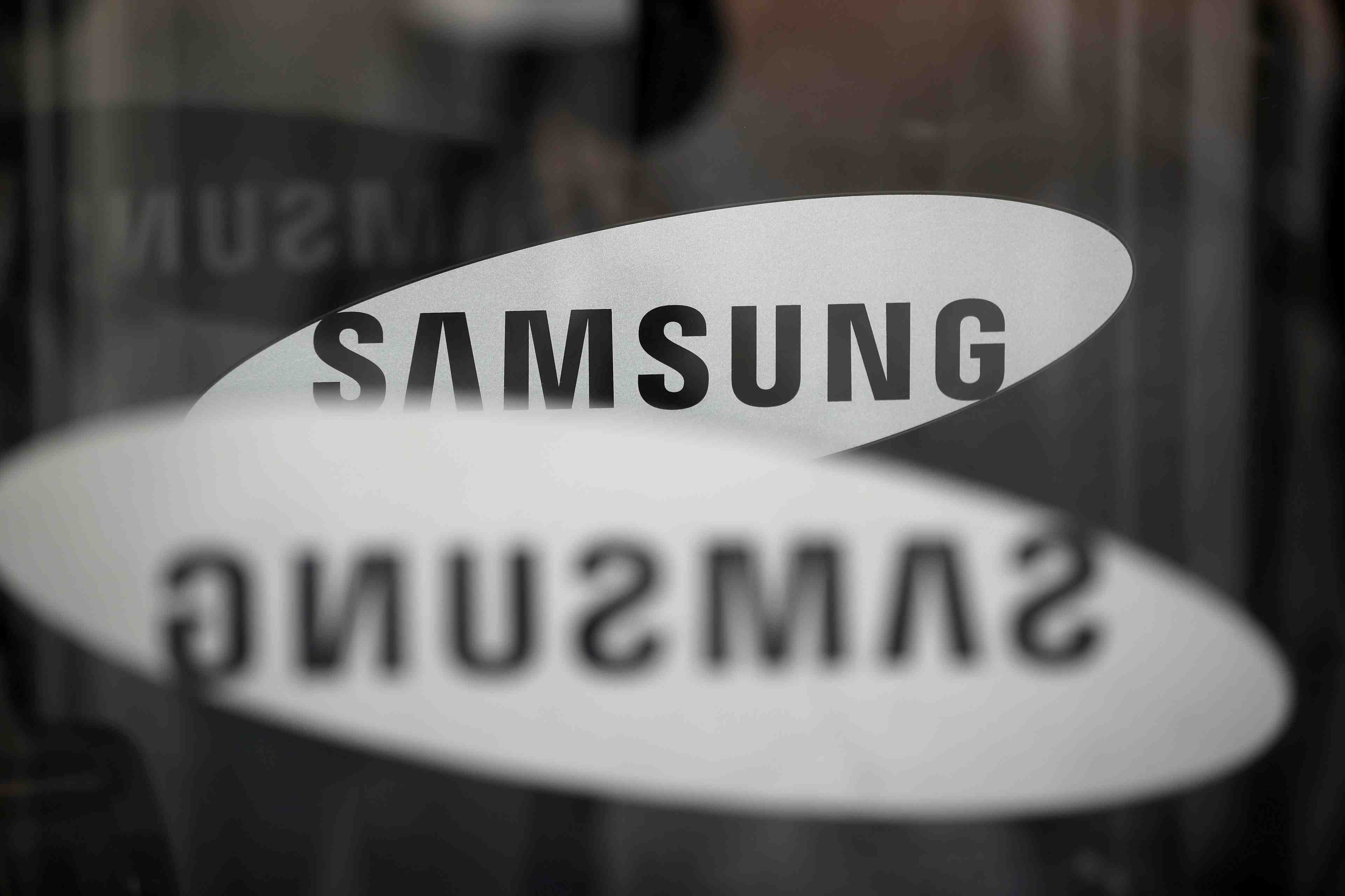 Samsung predit un redressement au deuxieme semestre apres un faible 1er trimestre