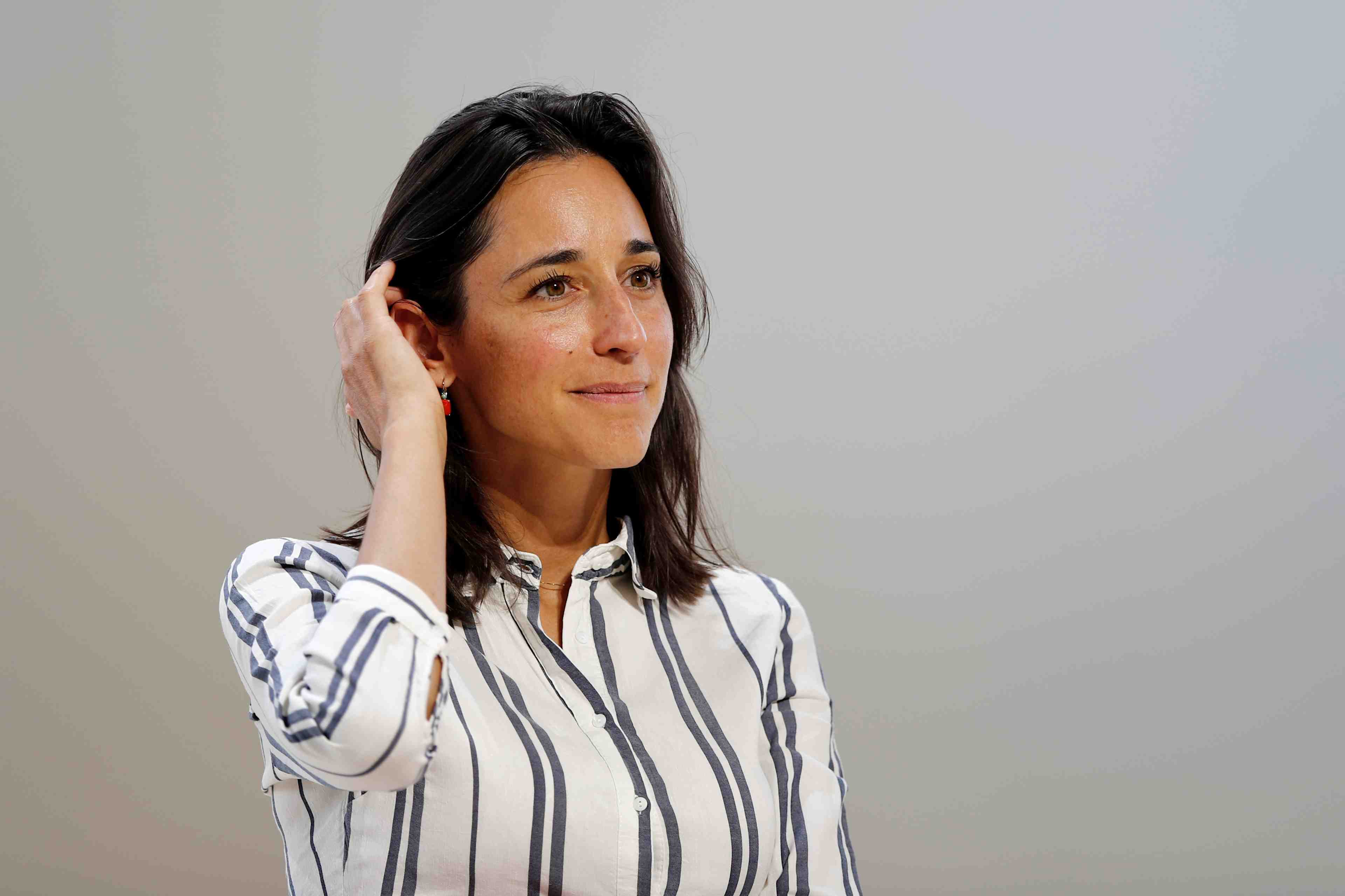 Brune poirson ne sera pas candidate aux municipales a avignon