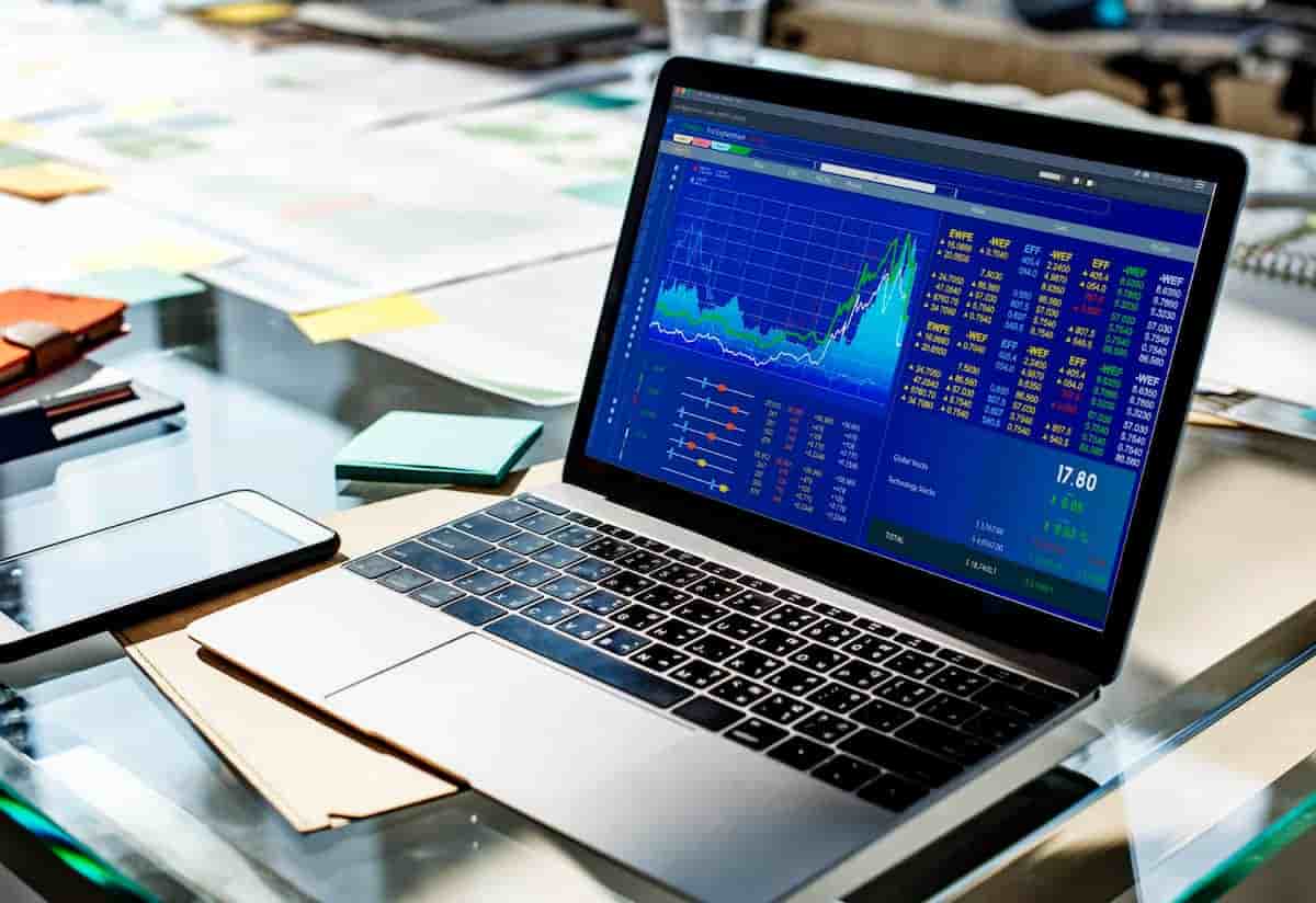 Bourse