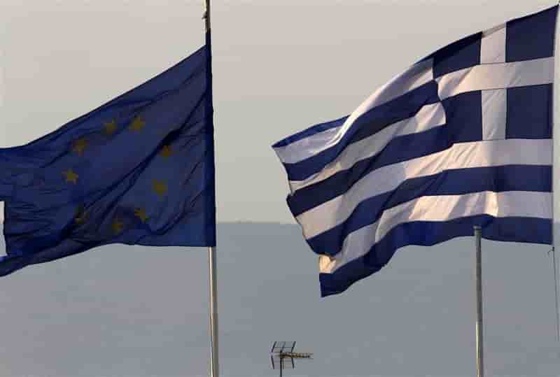 La zone euro pourrait prolonger le plan d'aide de la grece