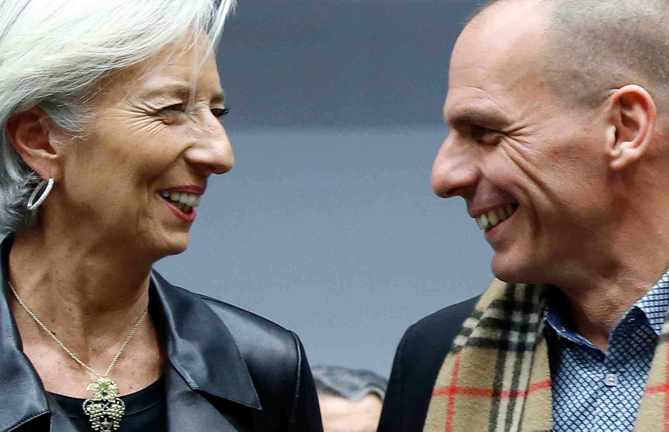 Les discussions sur la grece vont se poursuivre