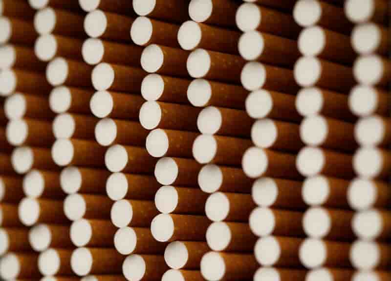 Bat acquiert le cigarettier croate tdr pour 550 millions d'euros
