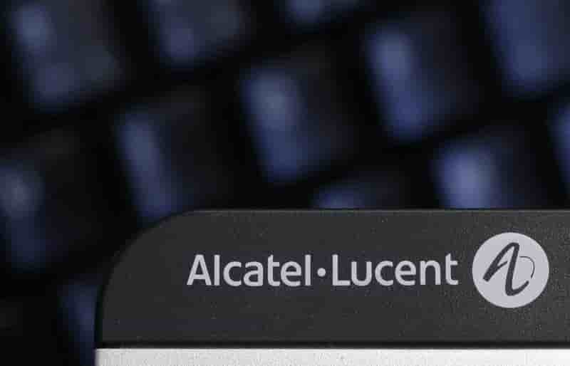 Alcatel-lucent reorganise sa direction