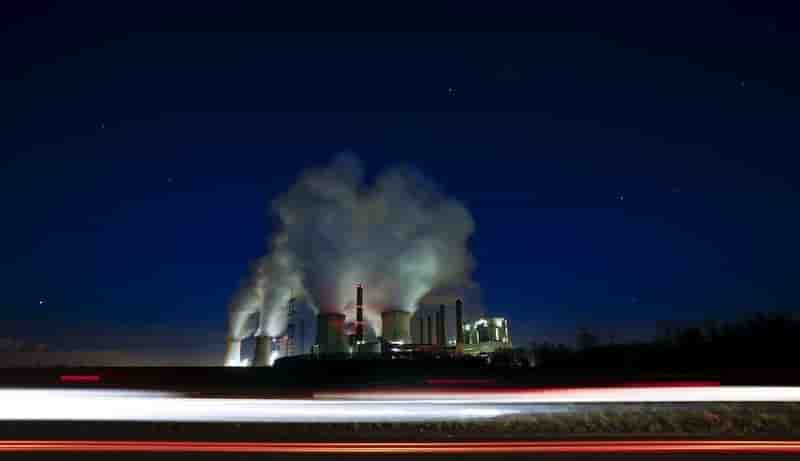 Baisse de la production industrielle dans la zone euro en mai