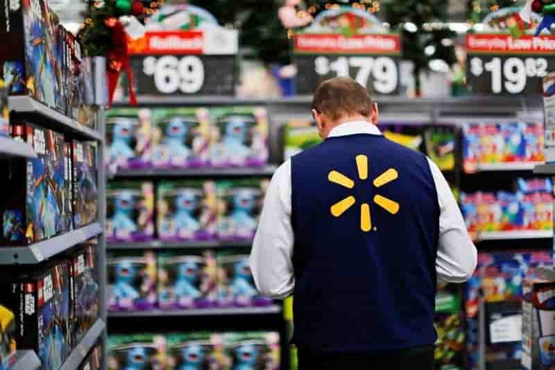 Ralentissement de la croissance des services aux usa en octobre