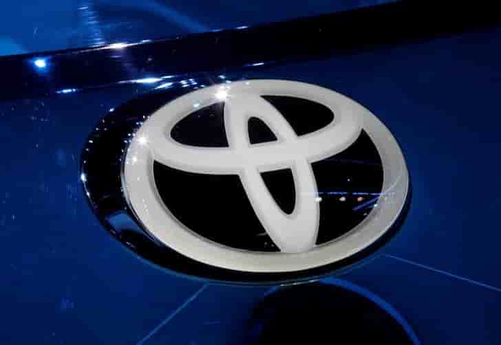 Toyota va creer une division chargee du developpement de voitures electriques
